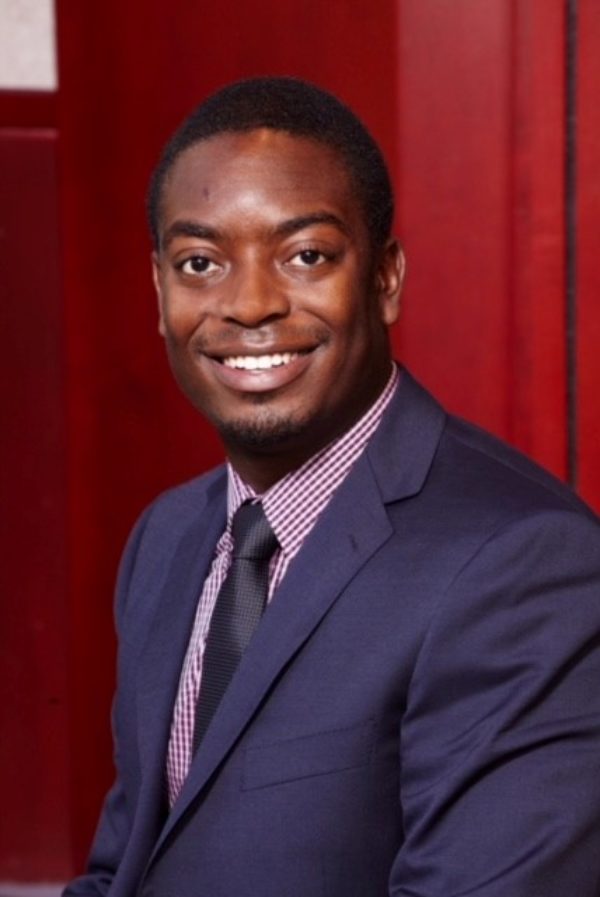 Doug Owoo