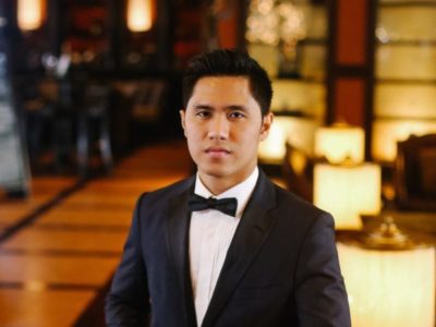 Kris Lu