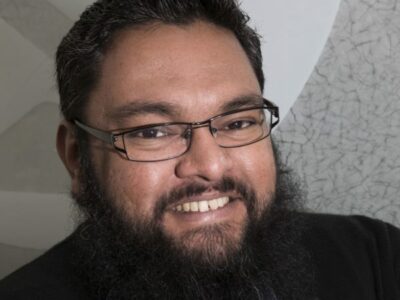 Murtaza Hassanali