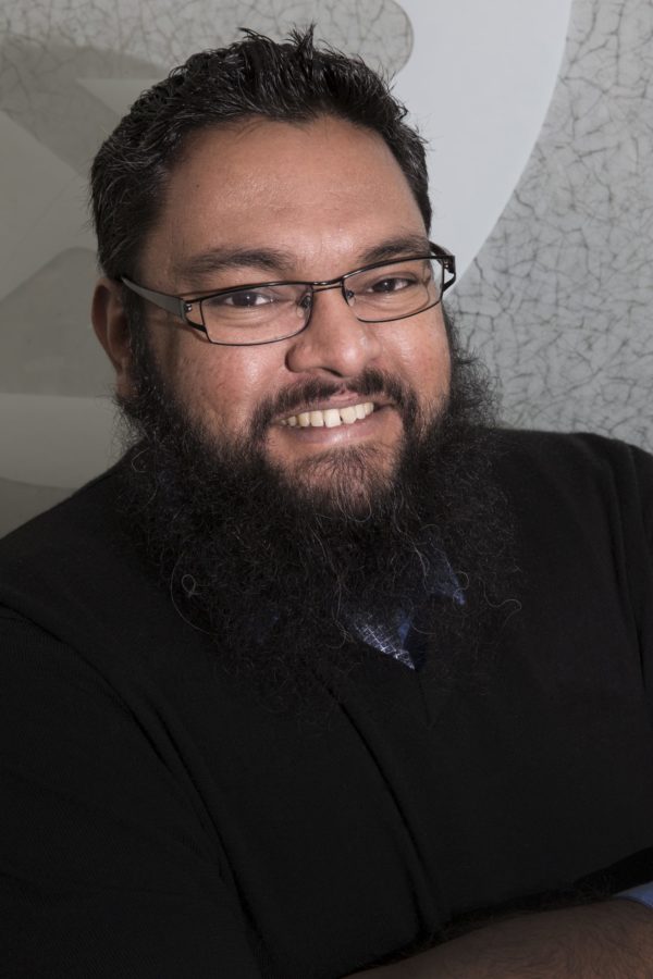 Murtaza Hassanali