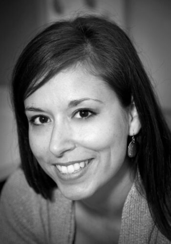 Photo of Sheri Koshman