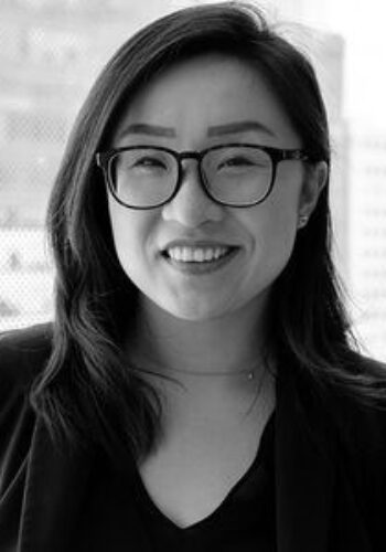 Photo of Maria Zhang