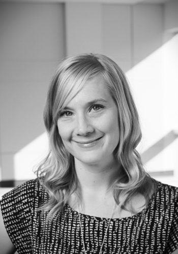 Photo of Candace Necyk