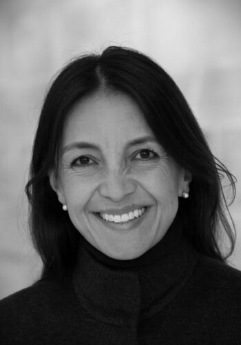 Photo of Eliana Castillo