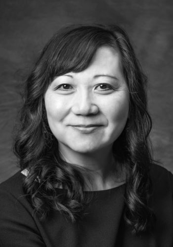 Photo of Julie Toppings