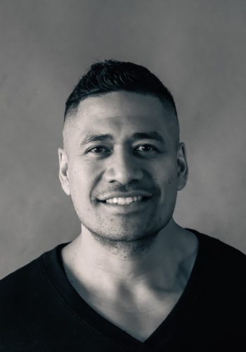 Photo of Kamea Lafontaine