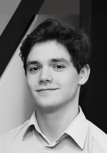 Photo of Jackson Stewart