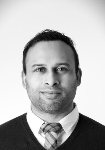 Photo of Monty Ghosh
