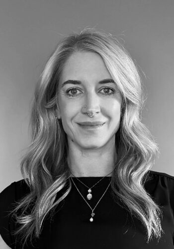 Photo of Christina Bascom
