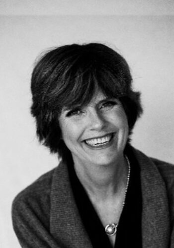 Photo of Margot Ross-Graham