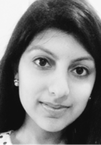 Photo of Rupam Arora