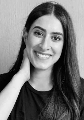 Photo of Pawan Gill PharmD, ACPR