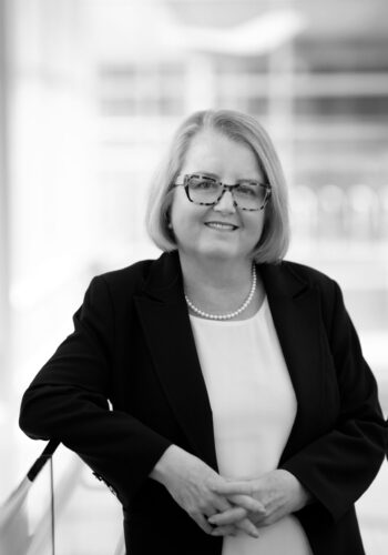 Photo of Dr. Natasha Haskey