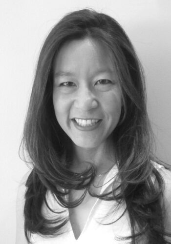 Photo of Susie Jin