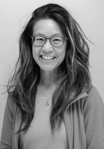 Photo of Susie Jin