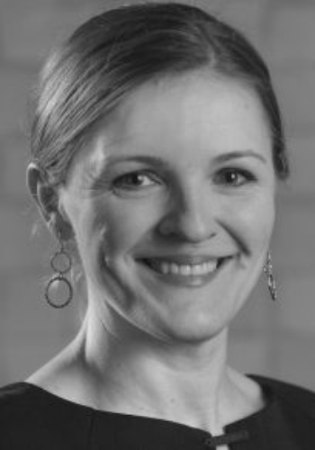 Photo of Dr. Stephanie Keeling