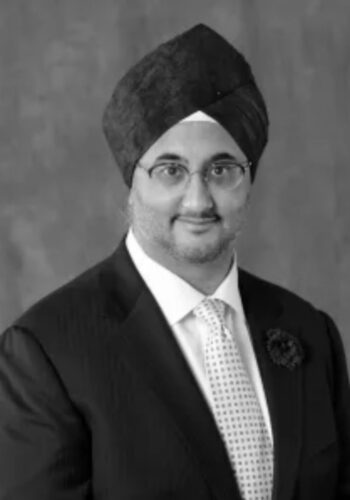 Photo of Dr. Saranjeev Lalh