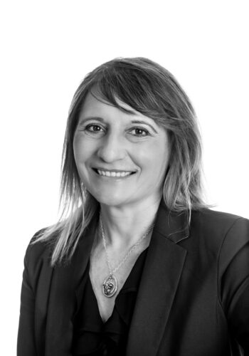 Photo of Dr. Nese Yuksel