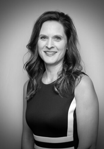 Photo of Carlene Oleksyn