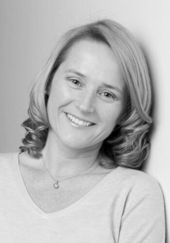 Photo of Connie Marshall