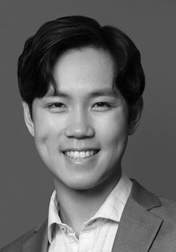 Photo of Dr. Lawrence Woo