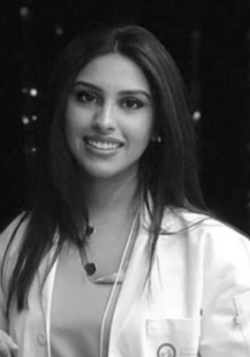 Photo of Isha Chahal PharmD, RPh