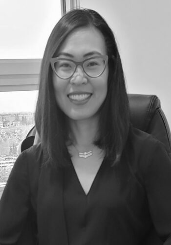Photo of Angel Chu MD, FRCPC