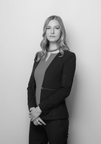 Photo of Alexandria Pavelich