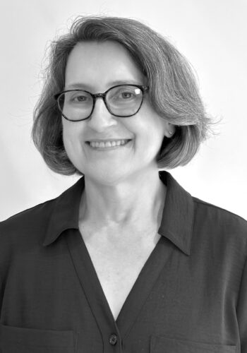 Photo of Beth Sproule