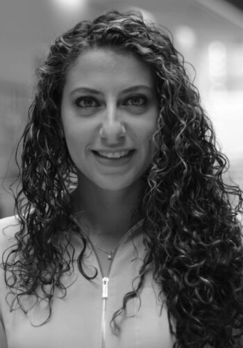 Photo of Sandra Gerges